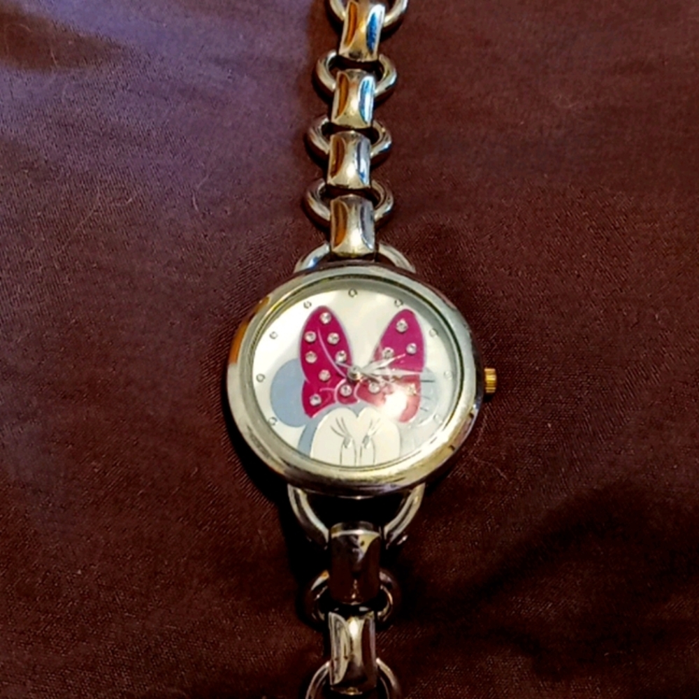 Women's watch
